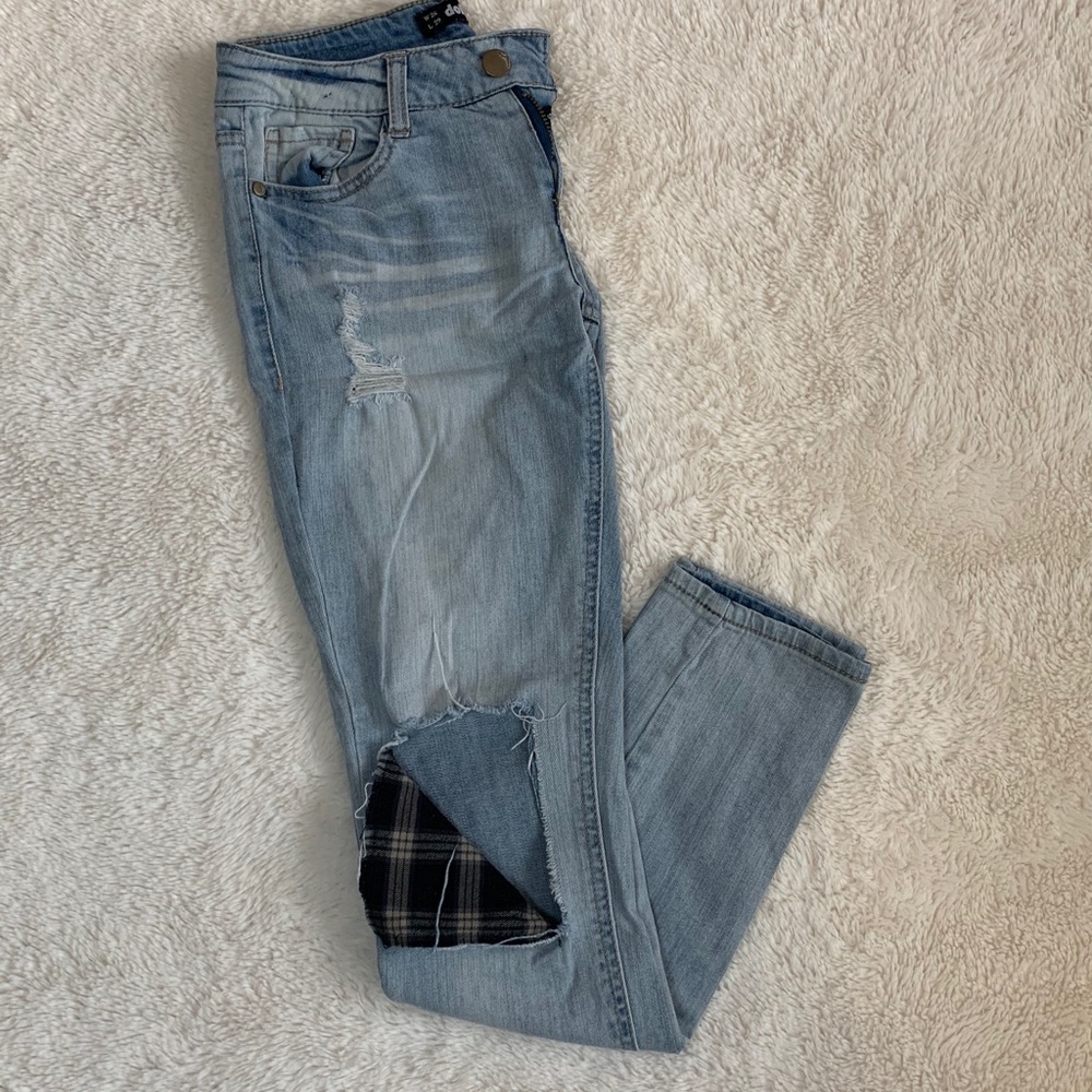Dollhouse Jeans
